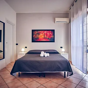 Travelershome 7metri Affittacamere Ciampino