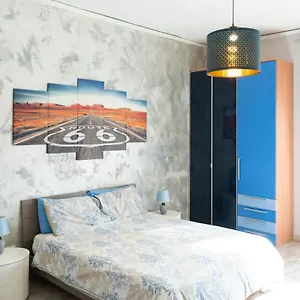 Casa Di Mirko Affittacamere Napoli