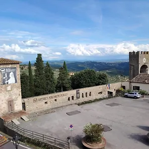 Bed & Breakfast Artiminus, Carmignano