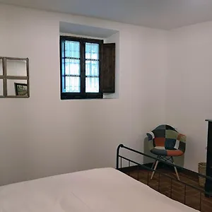 Alloggio per agriturismo Frigionaia, Carmignano