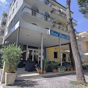 Rina Hotel Misano Adriatico