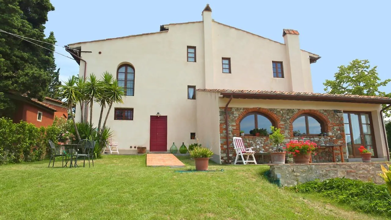 podere Sanlorenzo Carmignano 0*,  Italia