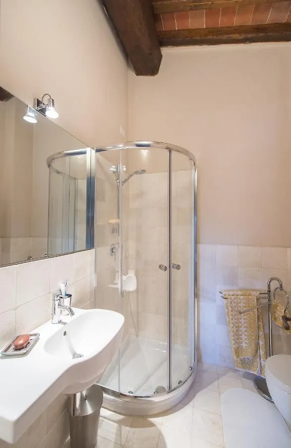 Bed & Breakfast podere Sanlorenzo Carmignano