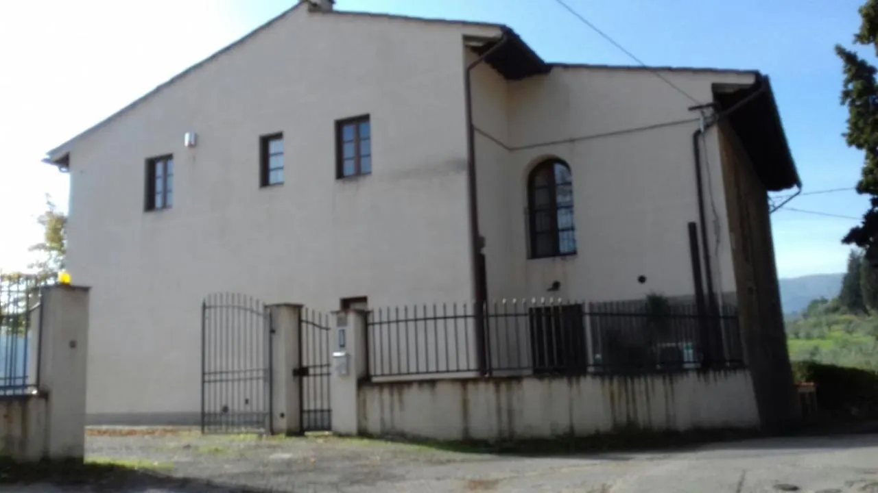 podere Sanlorenzo Carmignano Bed & Breakfast